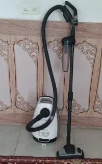 جارو برقی دست دوم