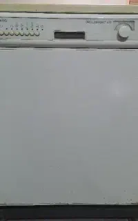 ماشین ظرفشویی