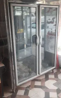 یخچال مغازه