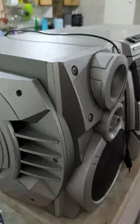 ضبط صدا