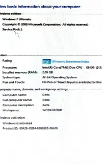 فروش مینی‌کیس دل و مانیتور لنوو