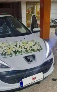 اجاره خودرو / کرایه ماشین