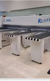 خدمات برشکاری  mdf