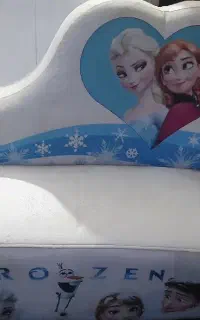 مبل کودک دو نفره