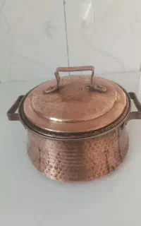 قابلمه مسی