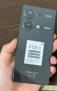 نوت ۱۳ پرو شیائومی