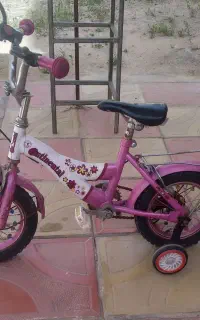دوچرخه ۱۲