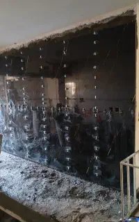 کاشیکار سنگکار