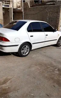 سمند ef7 سلامت