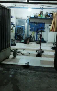تعمیرگاه مکانیکی تخصصی پاسارگاد