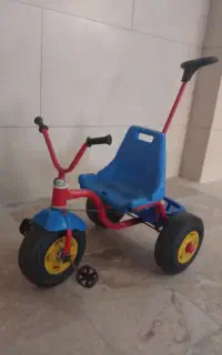 سه چرخه بچه