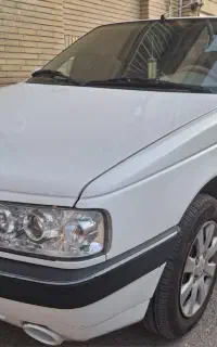 دربستی به تمام شهر ها فقط خانواده