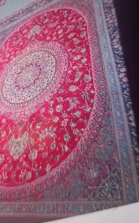 فرش۱۲متری