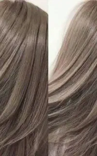 خدمات میکاپ و رنگ مو