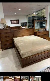 تخت خواب