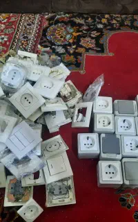 وسایل برقی