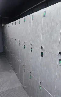 قفل باشگاهی و استخری