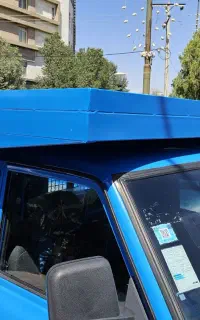 نیسان بار حمل و نقل