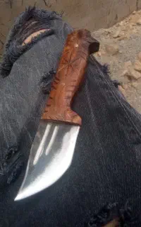 چاقو