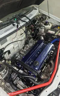 تعمیرات تخصصی و تقویت خودرو ژاپنی