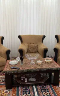 فروش مبل راحتی ۱۰ نفره