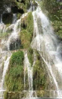 سفر به آبشار نیاسر شنبه ۷ شهریور