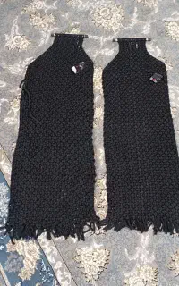 عرق گیر صندلی ماشین کاملا نو