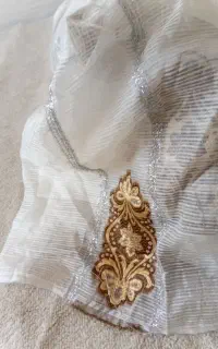 جنس پرده