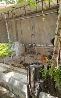 جوشکاری سیار ماهان‌ لنگر هفت باغ