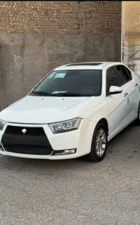 دنا پلاس توربو ۶ دنده ۱۴۰۲