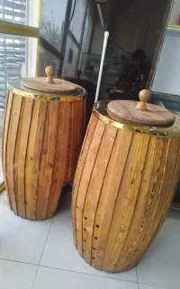 لوازم بستنی