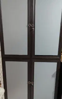 کمد، کتابخانه ام دی اف