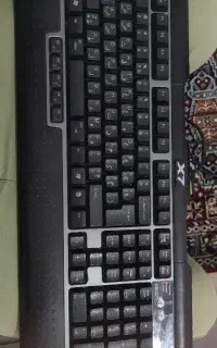 کیبورد
