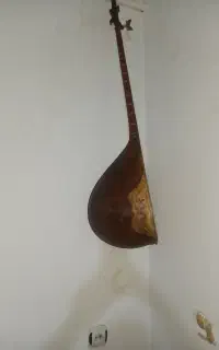 دوتار کهنه