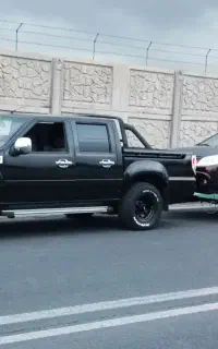 امداد خودرو