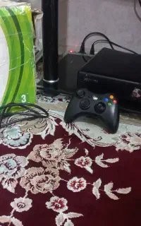 کنسول ایکس باکس ۳۶۰