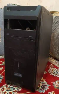 کیس کامپیوتر
