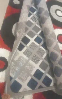 گلیم طوسی نو نو هس