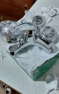 شیرحمام