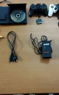 پی اس 2 مارک سونی