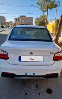 سایناsمدل۱۴۰۳ استاندارد ۸۵گانه