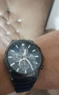 ساعت ادیفایس کاسیو