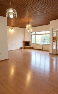 اجاره ویلایی۳۴۸متری/دوقدمی خیابان اصلی/۳خواب