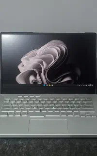 لپ تاپ ASUS ROG Zephyrus G14