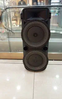 اسپیکر باندی
