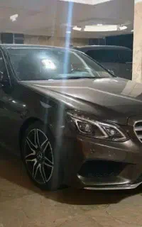 بنز e250 مدل ۲۰۱۶ بیرنگ استثنایی
