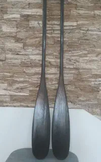 پاروی قایق ورزشی