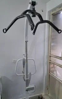 بالابر بیمار