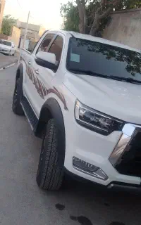 کی ام سی تی 8 سفید