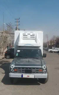 نیسان یخچالی مدل1404.یخچال بهسازان